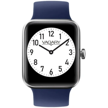 Vagary Smartwatch Start Blue Vagary by Citizen