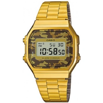 Rokas pulkstenis Casio A168WEGC-5EF