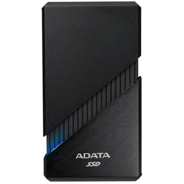 Adata External SSD drive SE920 1TB USB4C black 380