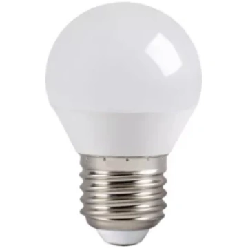 LED Spuldze 9W 900Lm 3000K E27 bumbiņa