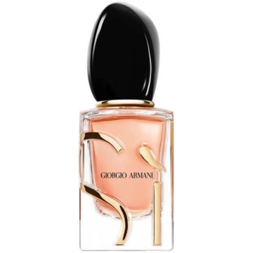 NEW SI EAU DE PARFUM INTENSE 的图片