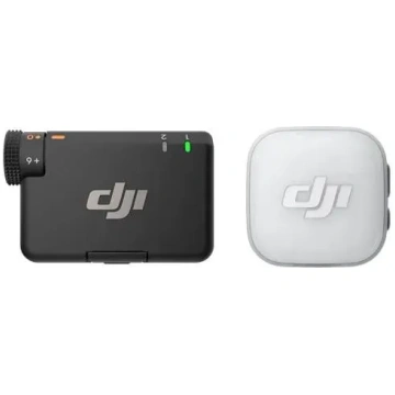 DJI Mic Mini 2 (1 TX + 1 RX)