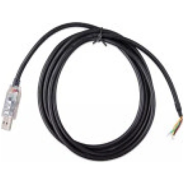 Victron Energy kabelis RS485 uz USB interfeisa ada