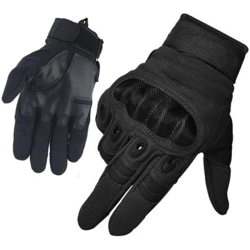 Leefrei® bezpirkstnieku cimdi Velosipēdu motocikla
