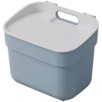 Atkritumu tvertne Ready To Collect 5L zila/gaiši p
