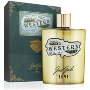 Just Jack Western EDP 120ml 6294015192339