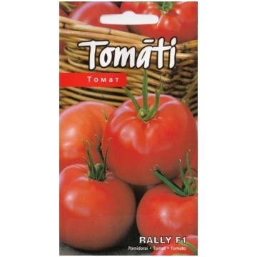 Tomāti Rally F1 sēklas 10gb Kurzemes sēklas