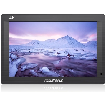 Monitor, FEELWORLD, Feelworld 4K 7" FH7 HDMI monit