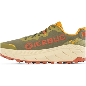 US 8 Icebug