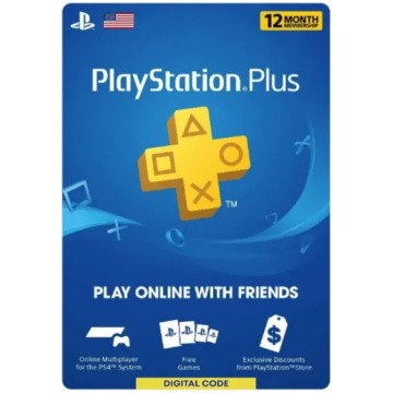 sony playstation plus