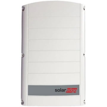 Invertors SE 6 KW, SetApp SolarEdge VIESSMANN