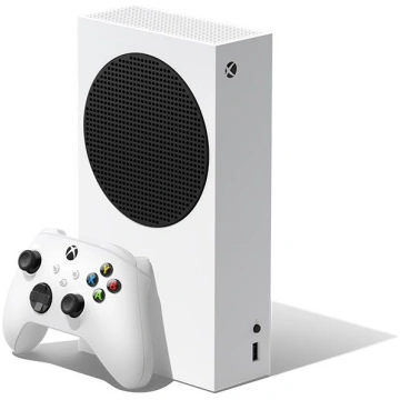 Microsoft Xbox Series S 512GB (EP2-10061) | 088984