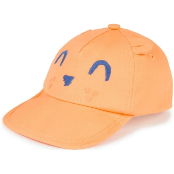 MAYORAL Cepure ar nagu - Bear, 77 Mandarina