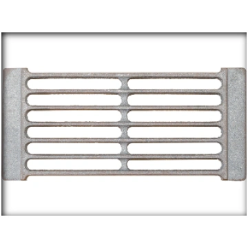 Čuguna reste HAR-1 - Ardel / Jugne-L 135x290mm