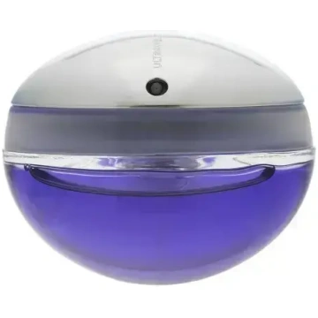 Paco Rabanne Ultraviolet parfimērijas ūdens sievie