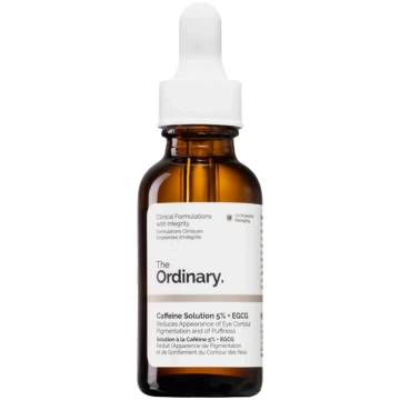 The Ordinary - Caffeine Solution 5% + EGCG - Serum