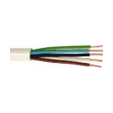 Elektriskais kabelis mmj3x2,5mm2 1m