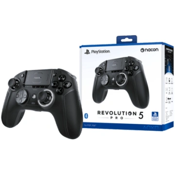 Bigben Interactive GmbH Nacon Revolution 5 Pro Wir