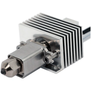 Microswiss FlowTech Hotend for Bambu Lab X1/X1C –