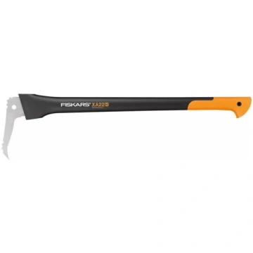 Dārza izkapts Fiskars 1003623 — manuāla zāles un n