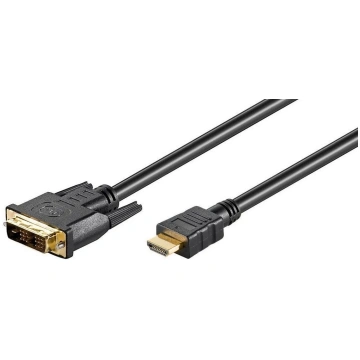 Microconnect HDM191813 video kabeļa adapteris 3 m 