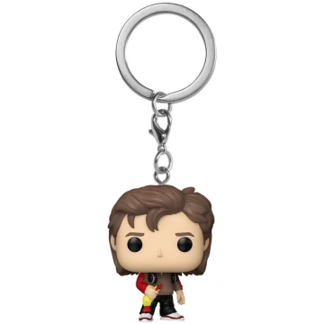 Pocket POP Keychain Stranger Things 5 Steve Harrin