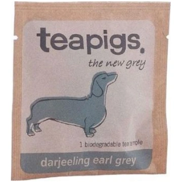 Teapigs Tēja Darjeeling Earl Grey 1gab
