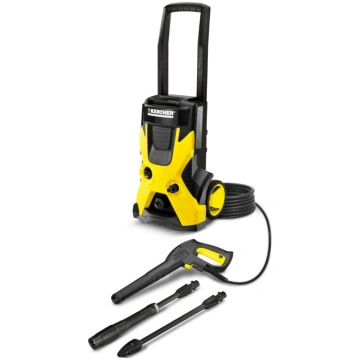 Augstspiediena mazgātājs Karcher K 5 Basic, 1.180-