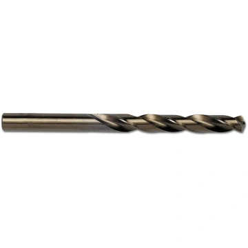 Metāla urbis Irwin HSS COBALT; 8,0 mm 10502561