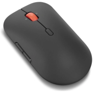 Lenovo Multi-Mode Pro Plus Mouse 6050 Wireless Blu