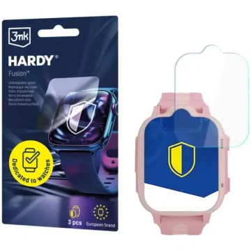 3mk Watch Protection ARC aizsargplēve GARETT Kids 