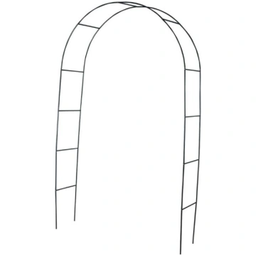 Greenmill Pergola Dārza Tērauds 240cm (gr4313)