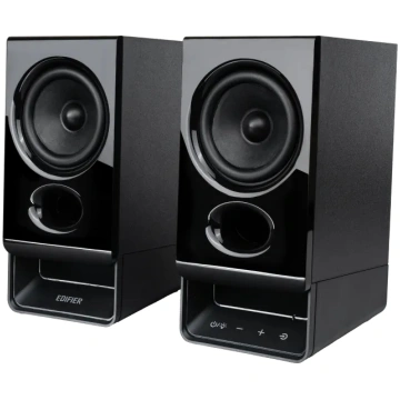 Edifier R20BT Compact Bluetooth 2.0 Speakers with 