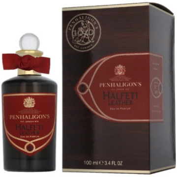 Penhaligon´s Halfeti Leather EDP 100ml 50562450530