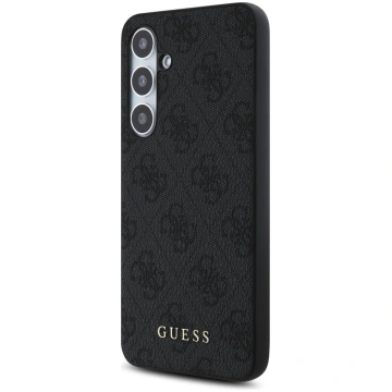 Guess 4G Case Aizsargapvalks priekš Samsung Galaxy