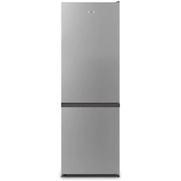 Ledusskapis saldētava apakšā Gorenje NRK6182PS4