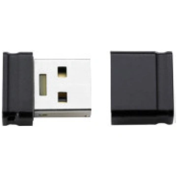 MEMORY DRIVE FLASH USB2 4GB/3500450 INTENSO