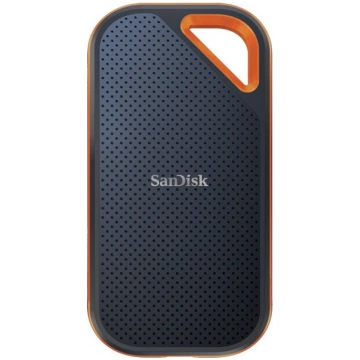 SanDisk Extreme PRO Portable 1 TB Black
