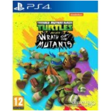 GameMill Entertainment Teenage Mutant Ninja Turtle