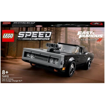 76912 LEGO® Speed Champions „Fast & Furious 1970 D