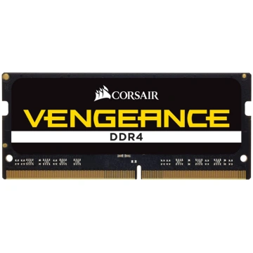 Atmiņa Portatīvajam Datoram Corsair Vengeance, Sod