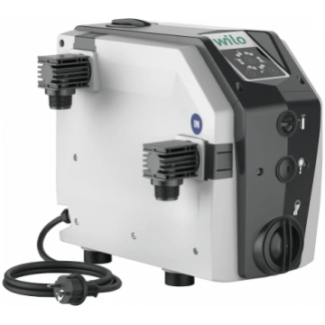 WILO Sūknis Isar BOOST5-E-3 (4243583) (110837)