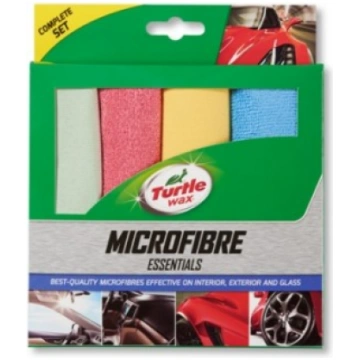 Microfibre Essentials mikrošķiedras dvielis 4gb