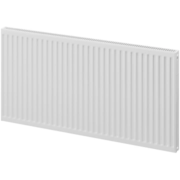 Radiators Mexen C11, 50 cm x 40 cm, sānu pieslēgum