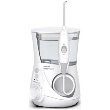 Irigators Waterpik Waterpik Wp-660 Balts