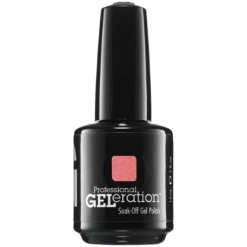 Jessica GELeration Colours Semi-Permanent Nail Pol