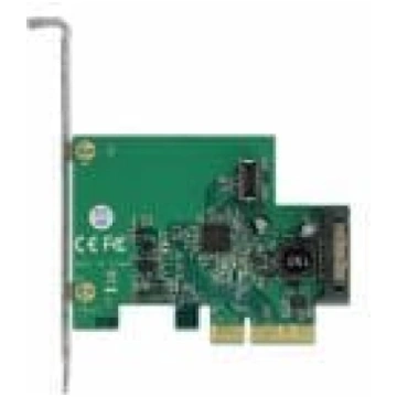 DeLOCK PCIe card 1x internal USB 3.2 Gen 2 Key A 2
