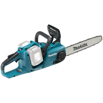 Ķēdes zāģis Makita DUC353Z; 2x18 V; 35 cm sliede; 