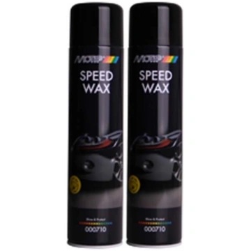 MOTIP BLACK LINE Ātrais vasks, cena par 600ml