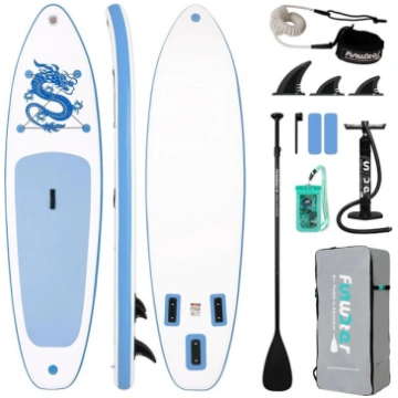 FunWater Paddle Board Nav norādīts